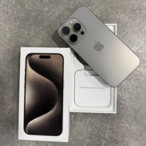 Apple iPhone 15 Pro, 15 Pro Max , iPhone 15, 15 Plus, 14 Pro