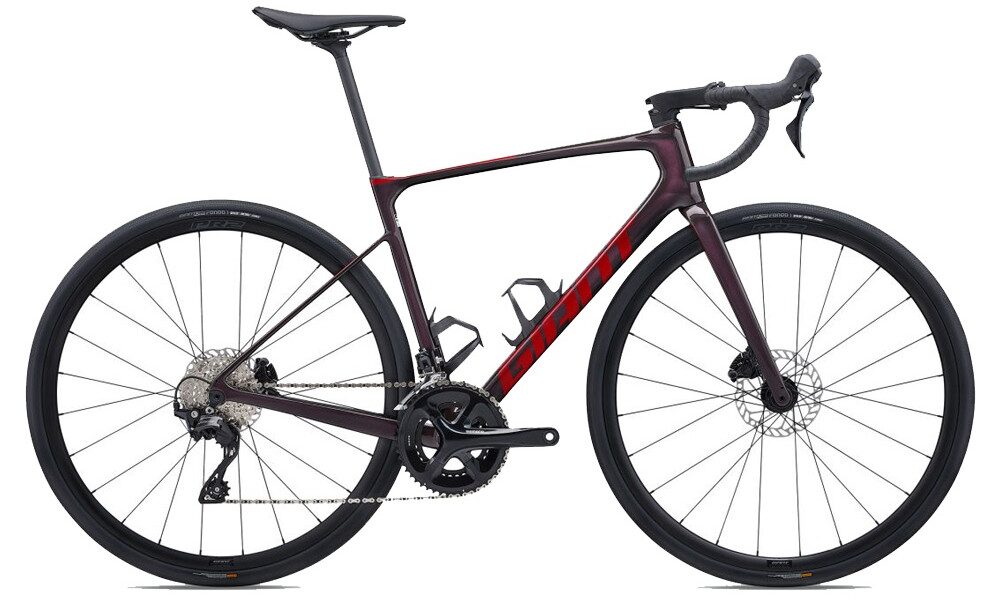 2024 Giant Defy Advanced 2 Road Bike (PIENARBIKESHOP)