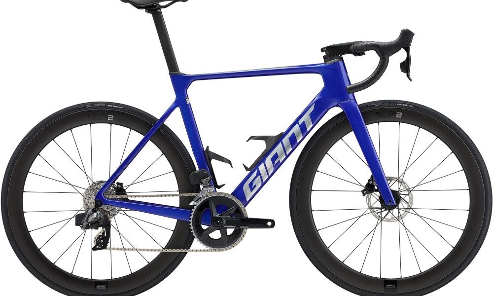 2024 Giant Propel Advanced 1 Road Bike (PIENARBIKESHOP)