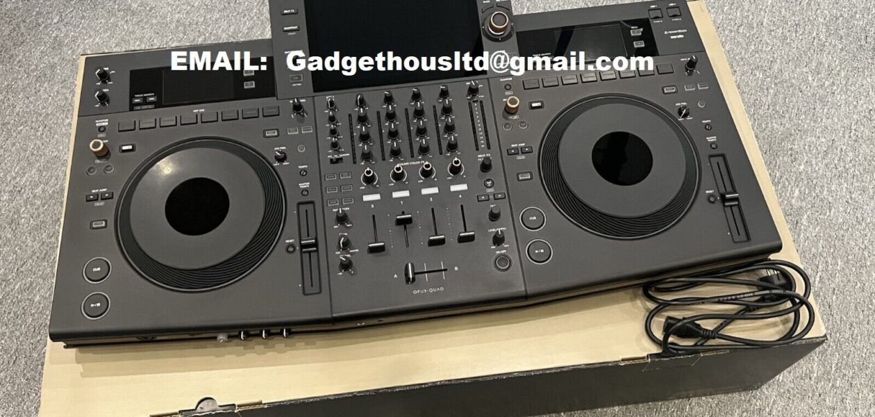 Pioneer CDJ-3000, DJM-A9, DJM-V10-LF,DJM-900NXS,CDJ-2000NXS2