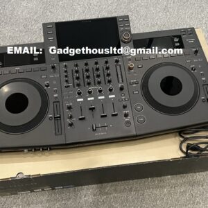 Pioneer CDJ-3000, DJM-A9, DJM-V10-LF,DJM-900NXS,CDJ-2000NXS2