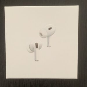 AirPods Pro 2de gen