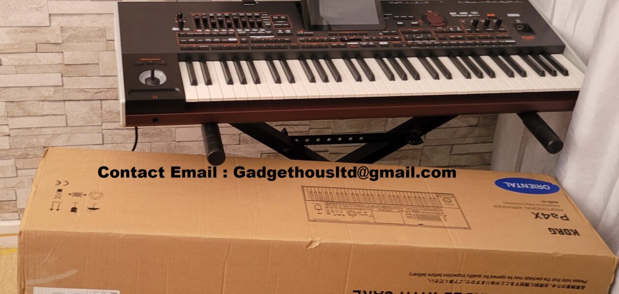 Yamaha Genos2 76-key,Yamaha Genos 76Key, Yamaha Tyros5 76Key