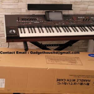 Yamaha Genos2 76-key,Yamaha Genos 76Key, Yamaha Tyros5 76Key