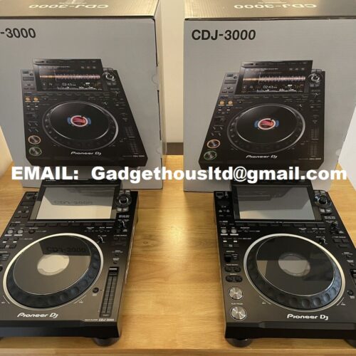 CDJ-300a