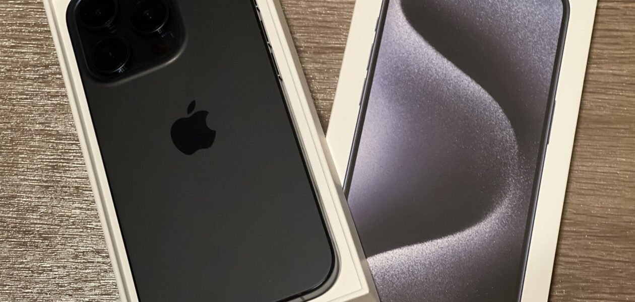 Apple iPhone 15 Pro = 600 EUR , iPhone 15 Pro Max = 650 EUR