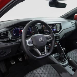 Overname Operational lease Volkswagen Polo R-line