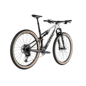 2024 BMC Fourstroke TWO Mountain Bike ( RACYCLESPORT )