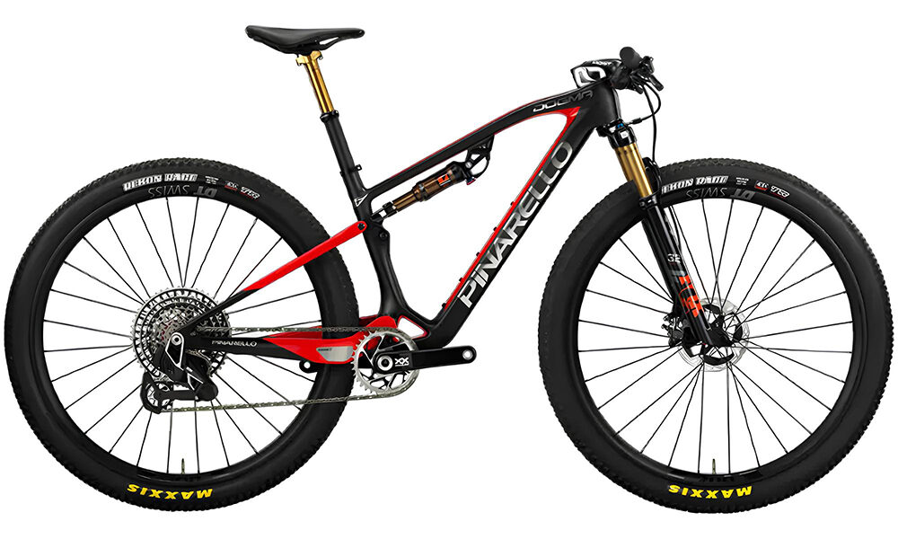 2024 Pinarello DOGMA XC Mountain Bike ( RACYCLESPORT )