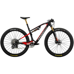 2024 Pinarello DOGMA XC Mountain Bike ( RACYCLESPORT )