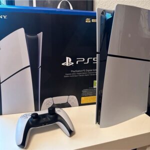 PlayStation 5 te koop alleen verzenden ophalen niet mogelijk