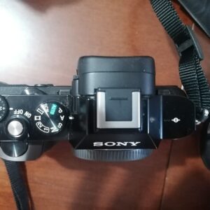 Sony α7 (ILCE-7 / Alpha 7) 24,3 Mpx mirrorless