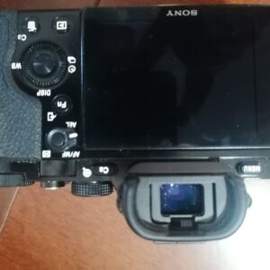 Sony α7 (ILCE-7 / Alpha 7) 24,3 Mpx mirrorless