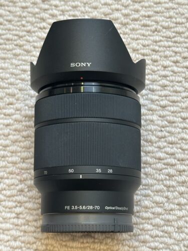 Sony α7 (ILCE-7 / Alpha 7) 24,3 Mpx mirrorless