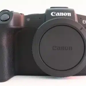 Canon EOS RP-camera