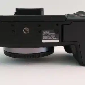 Canon EOS RP-camera