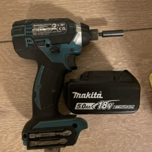 Makita DTD152