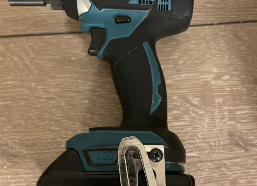 Makita DTD152