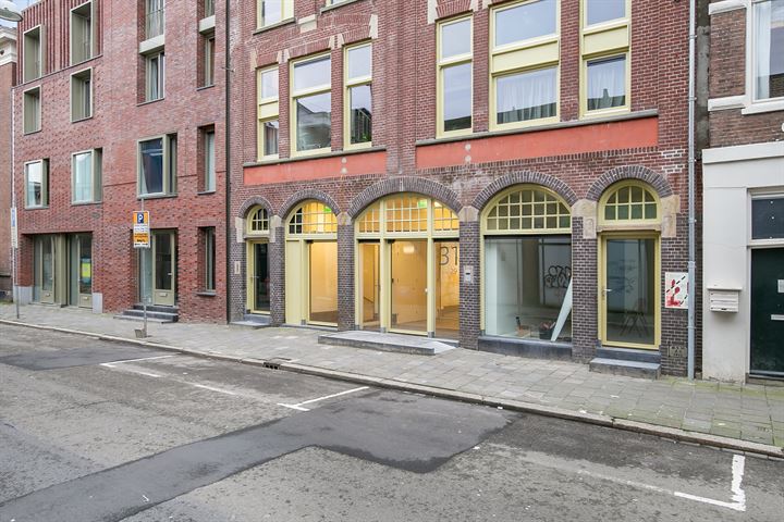 Pelsterstraat 31-6