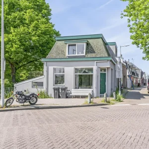 Te huur: Kamer Oostzanerdijk in Amsterdam