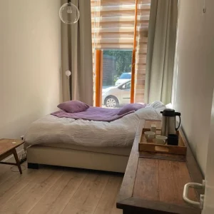 Te huur: Appartement IJsselmeerstraat in Amsterdam