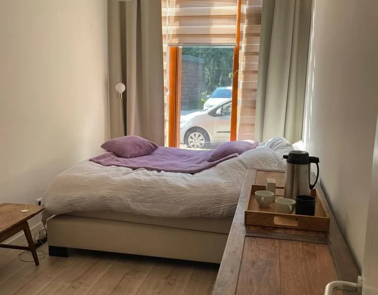 Te huur: Appartement IJsselmeerstraat in Amsterdam