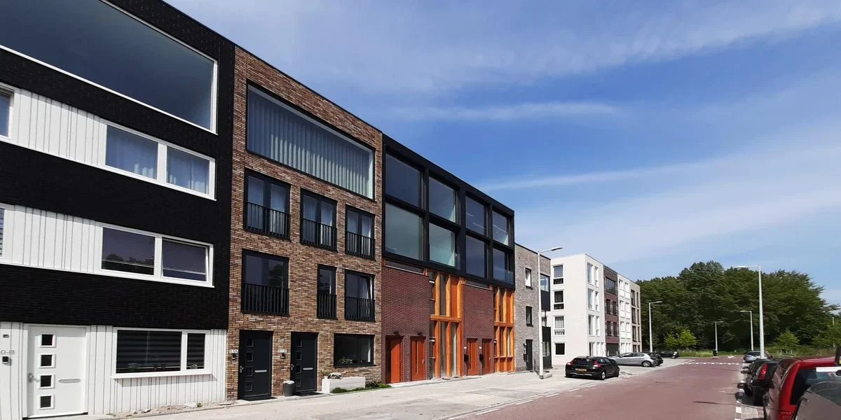 Te huur: Appartement IJsselmeerstraat in Amsterdam