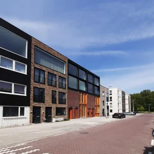 Te huur: Appartement IJsselmeerstraat in Amsterdam