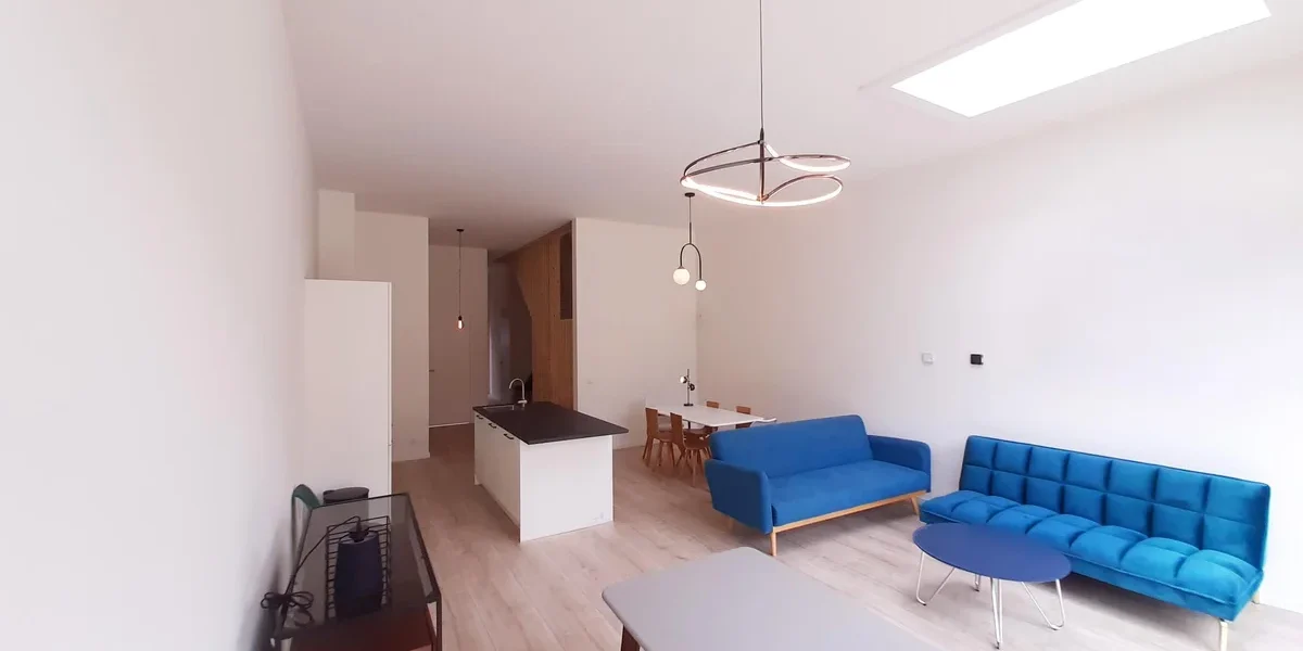 Te huur: Appartement IJsselmeerstraat in Amsterdam