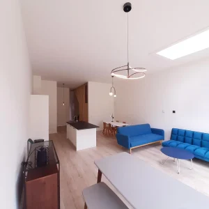 Te huur: Appartement IJsselmeerstraat in Amsterdam