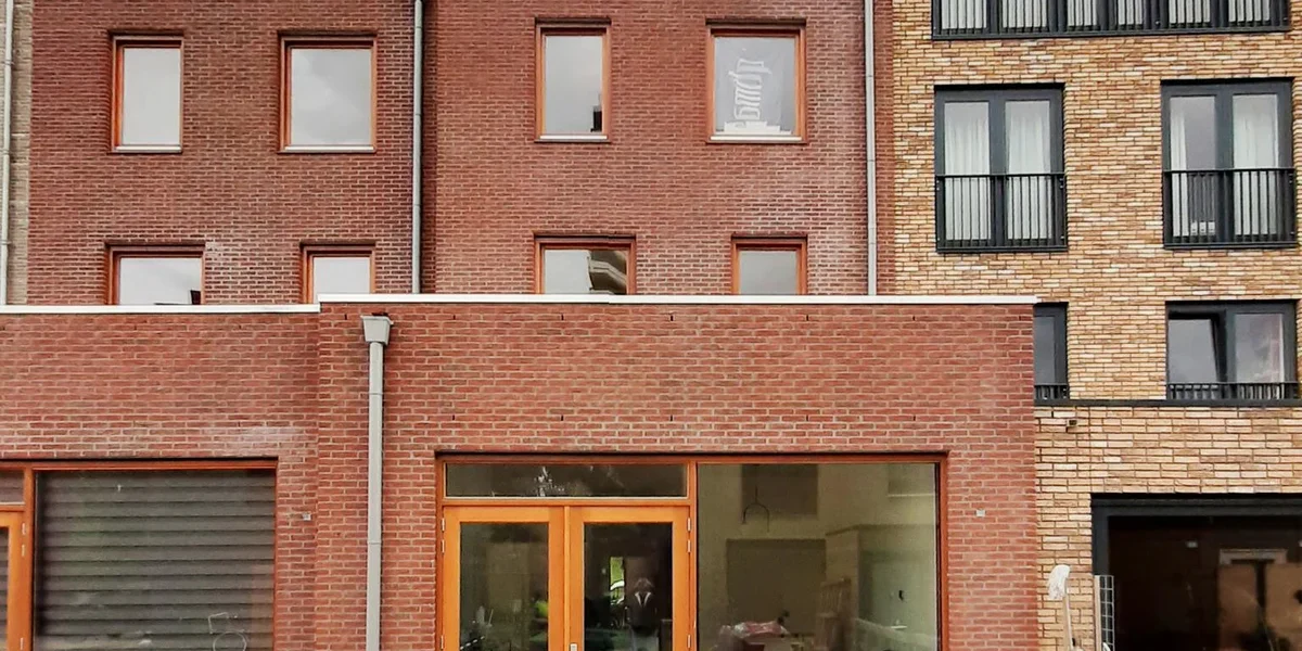 Te huur: Appartement IJsselmeerstraat in Amsterdam