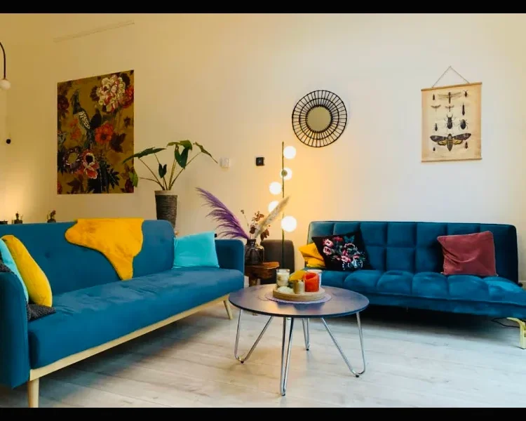 Te huur: Appartement IJsselmeerstraat in Amsterdam