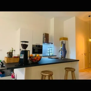 Te huur: Appartement IJsselmeerstraat in Amsterdam