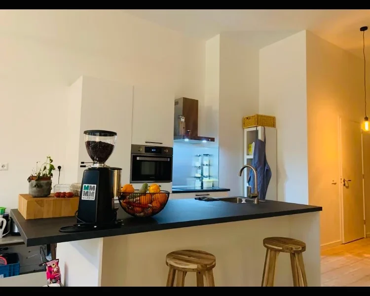 Te huur: Appartement IJsselmeerstraat in Amsterdam