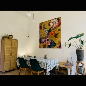 Te huur: Appartement IJsselmeerstraat in Amsterdam