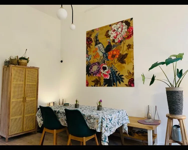 Te huur: Appartement IJsselmeerstraat in Amsterdam