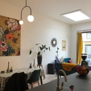 Te huur: Appartement IJsselmeerstraat in Amsterdam