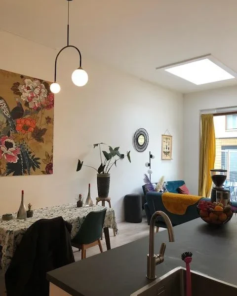 Te huur: Appartement IJsselmeerstraat in Amsterdam