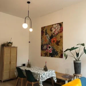 Te huur: Appartement IJsselmeerstraat in Amsterdam