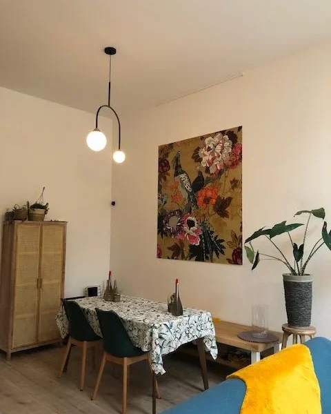 Te huur: Appartement IJsselmeerstraat in Amsterdam