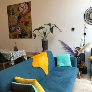 Te huur: Appartement IJsselmeerstraat in Amsterdam