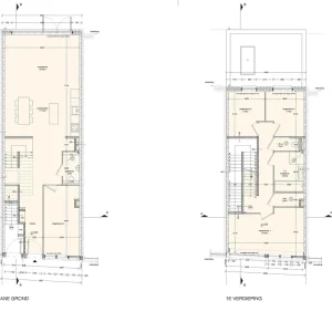 Te huur: Appartement IJsselmeerstraat in Amsterdam