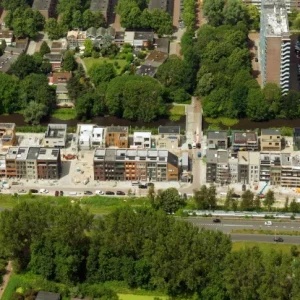 Te huur: Appartement IJsselmeerstraat in Amsterdam