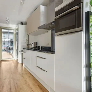 Te huur: Appartement Delflandlaan in Amsterdam