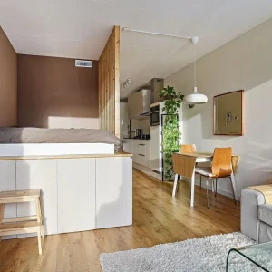 Te huur: Appartement Delflandlaan in Amsterdam