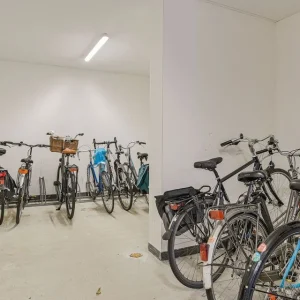 Te huur: Appartement Delflandlaan in Amsterdam