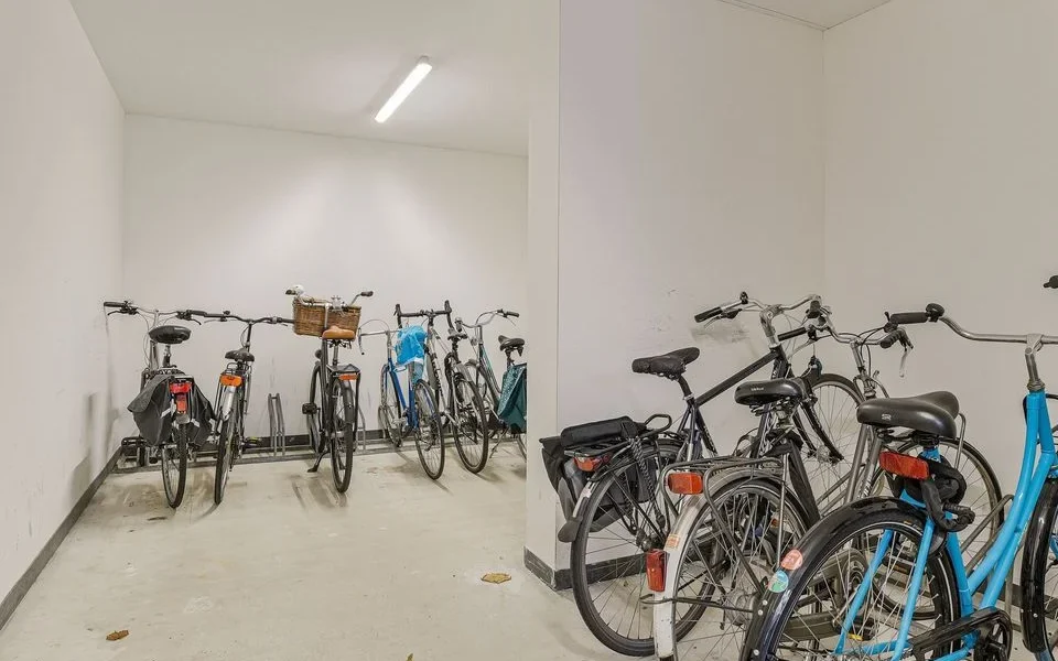 Te huur: Appartement Delflandlaan in Amsterdam