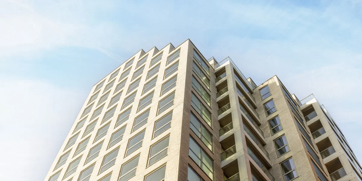 Te huur: Appartement Karspeldreef 4 C 114 in Amsterdam