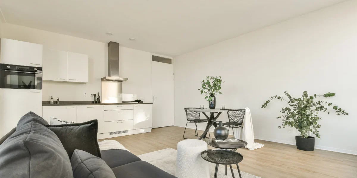 Te huur: Appartement Karspeldreef 4 C 114 in Amsterdam