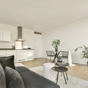 Te huur: Appartement Karspeldreef 4 C 114 in Amsterdam